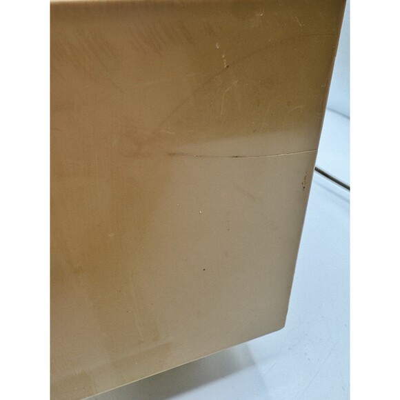 Vintage Sears Silvertone Transistor Radio Mid Century Model 2026 Works! - Picture 7 of 16